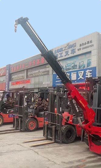 叉車(chē)培訓(xùn)